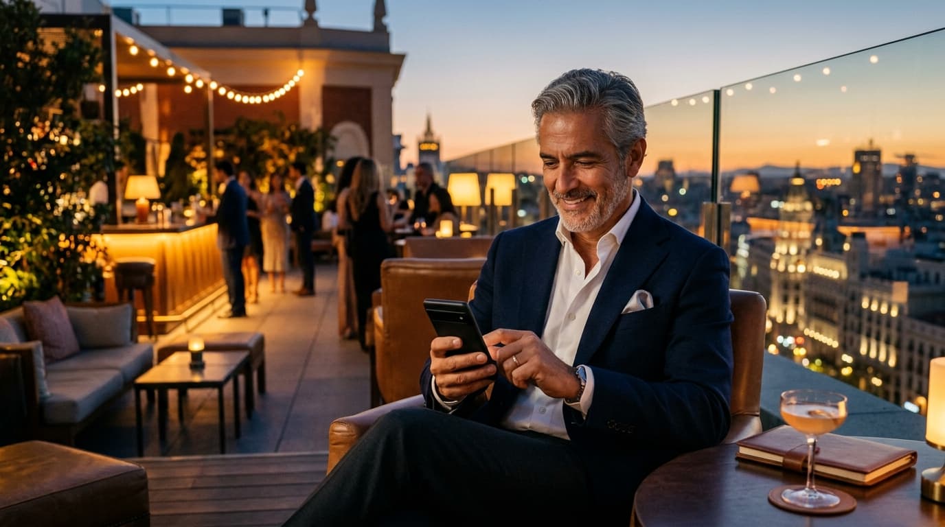 ¿Cómo hablarle a una Sugar Baby por primera vez? 10 errores que debes evitar
