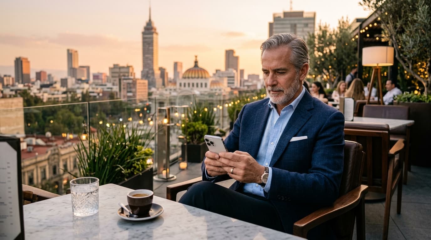 Toma nota: Qué debes saber antes de tu primera cita como Sugar Baby