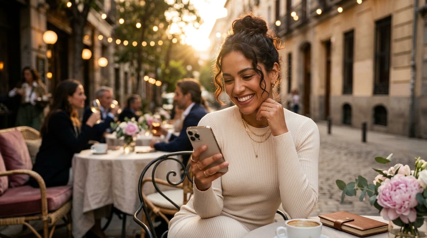 ¿Cómo saber si un Sugar Daddy está realmente interesado? 10 señales