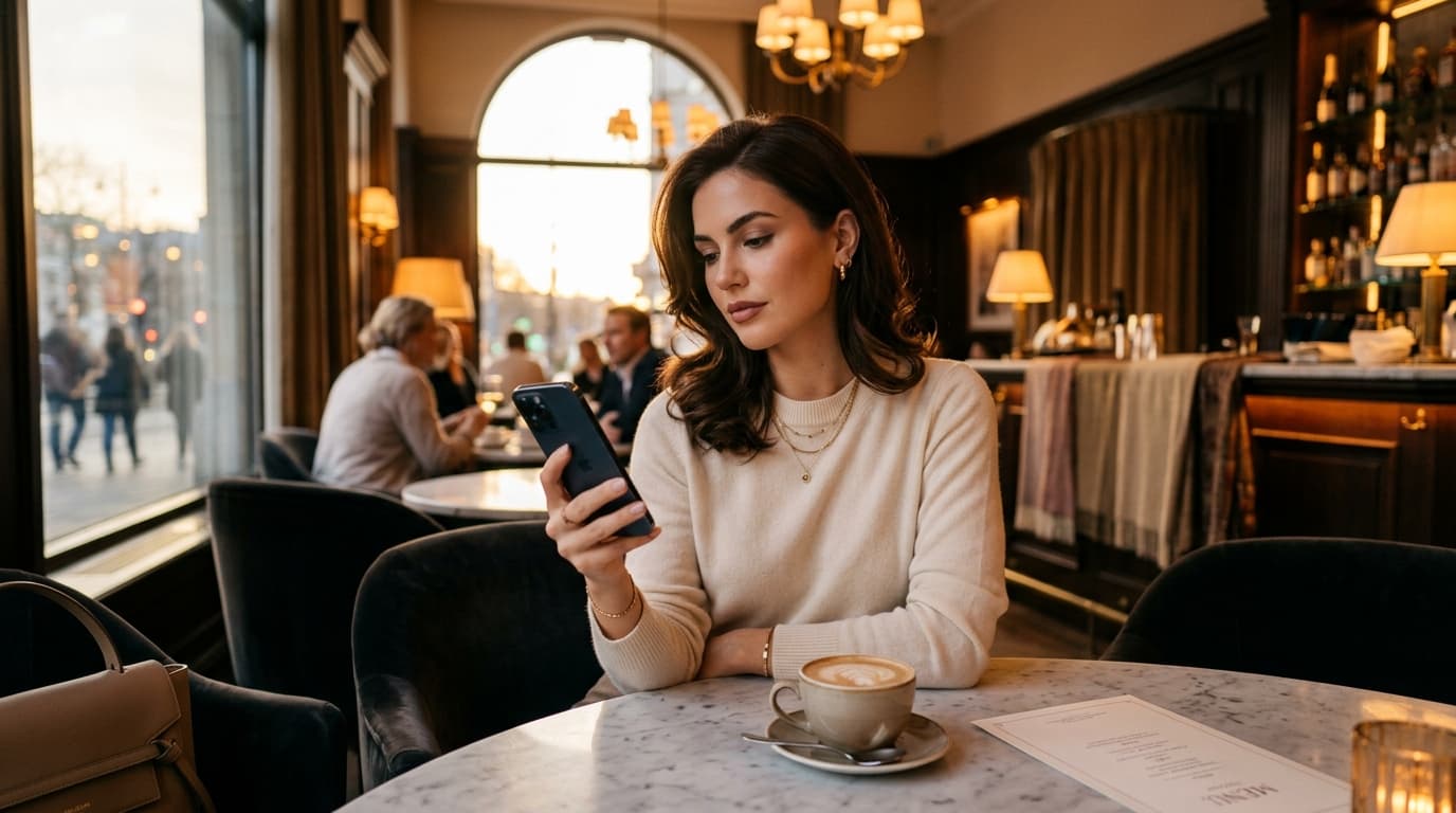 ¿Por qué una Sugar Baby no responde tus mensajes? Análisis y soluciones