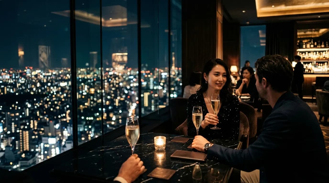 Club Sugar VIP Lounge