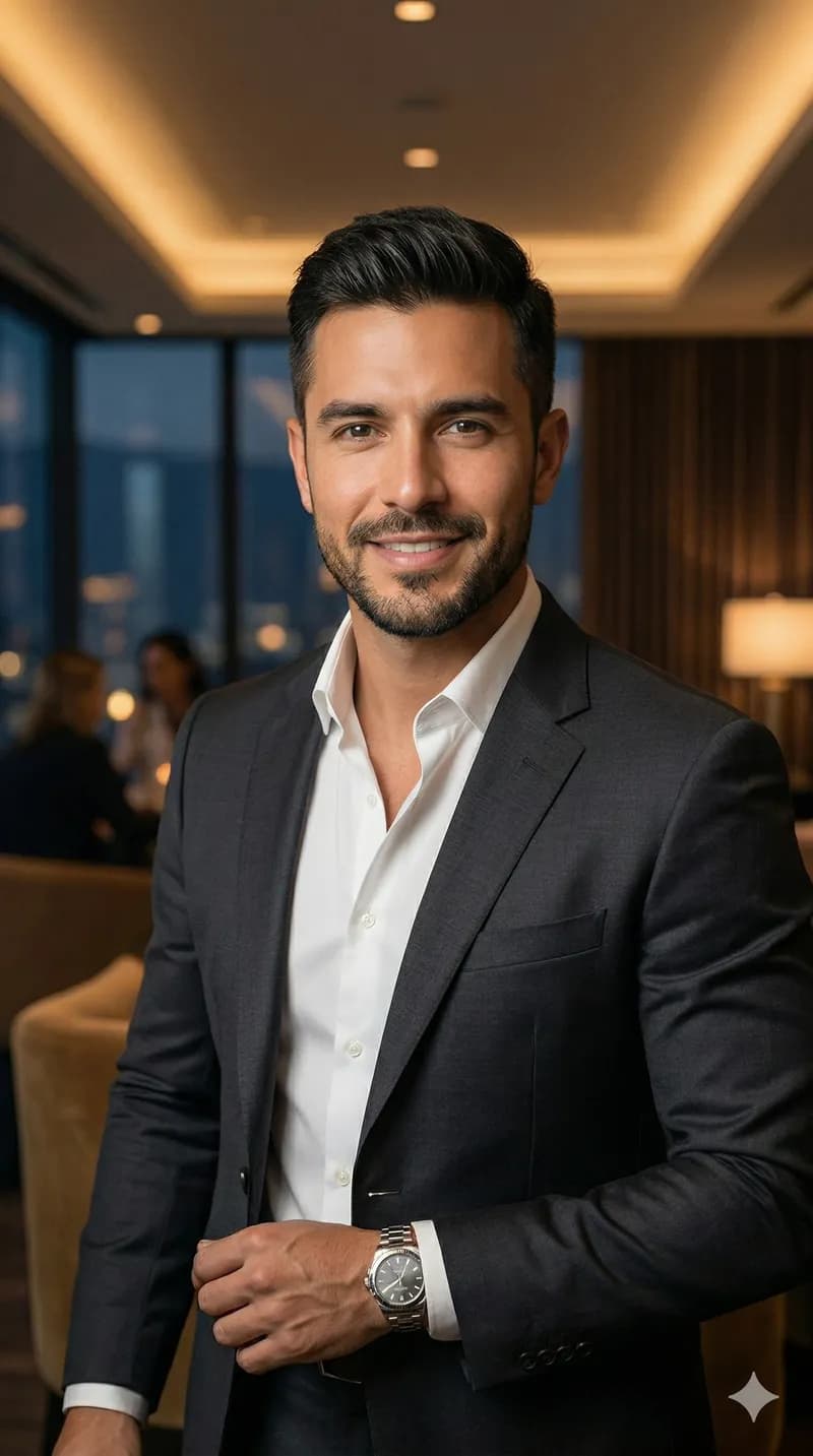 Diego, 39