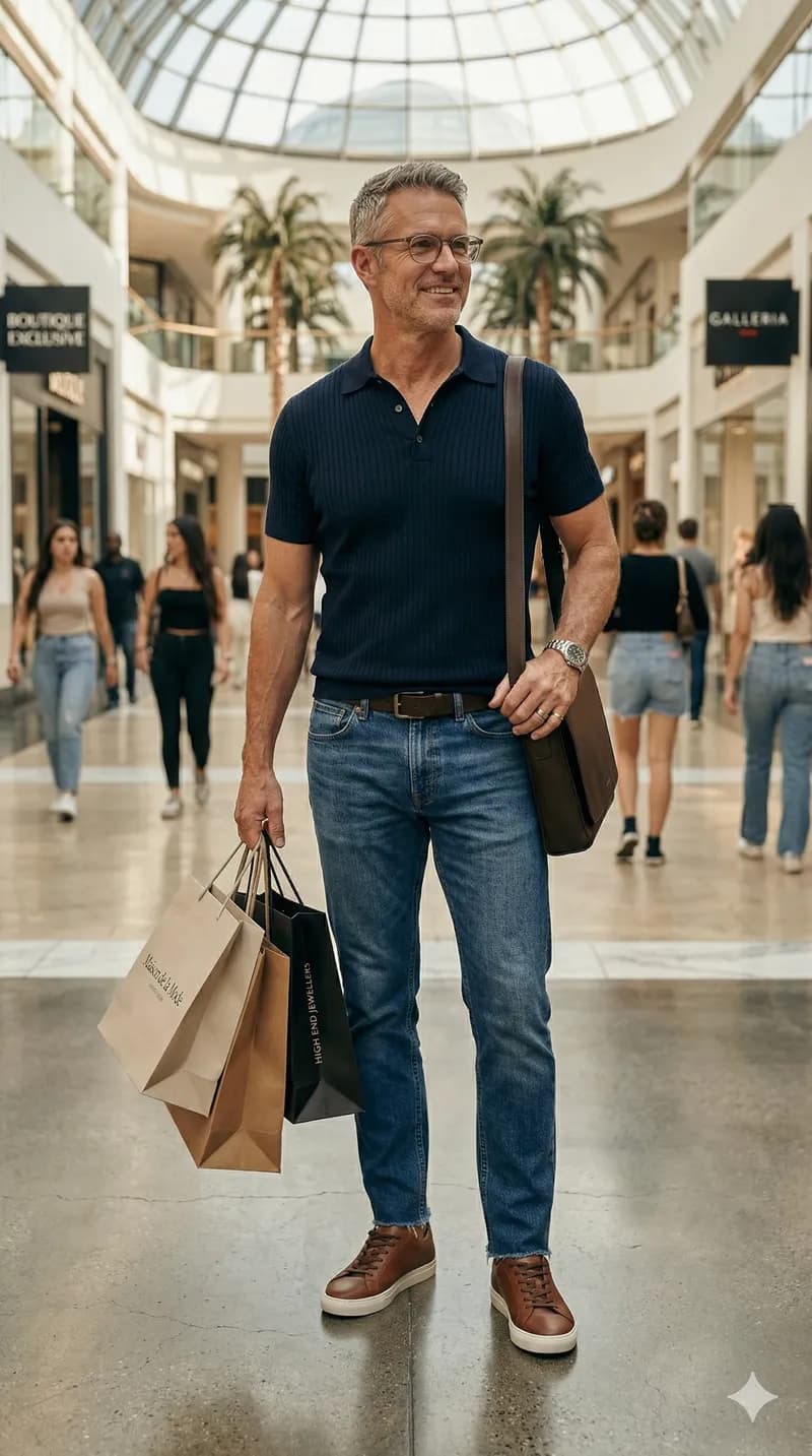 Mauricio, 51